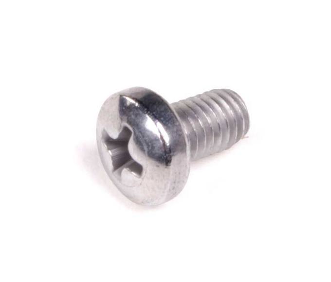 BMW License Plate Screw - Rear 07119906254